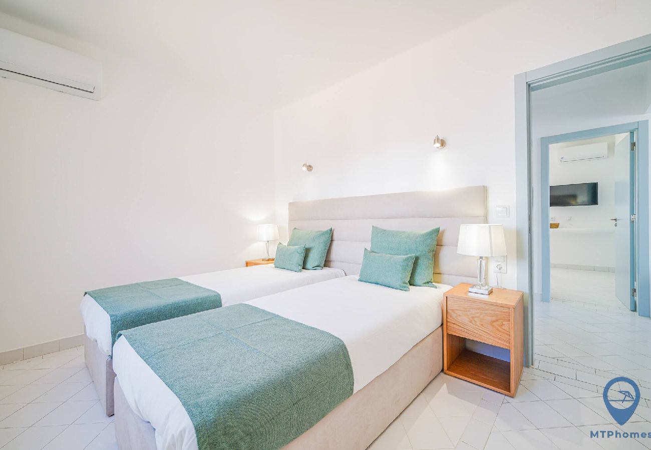 Ferienhaus in Albufeira - SolDourado G4