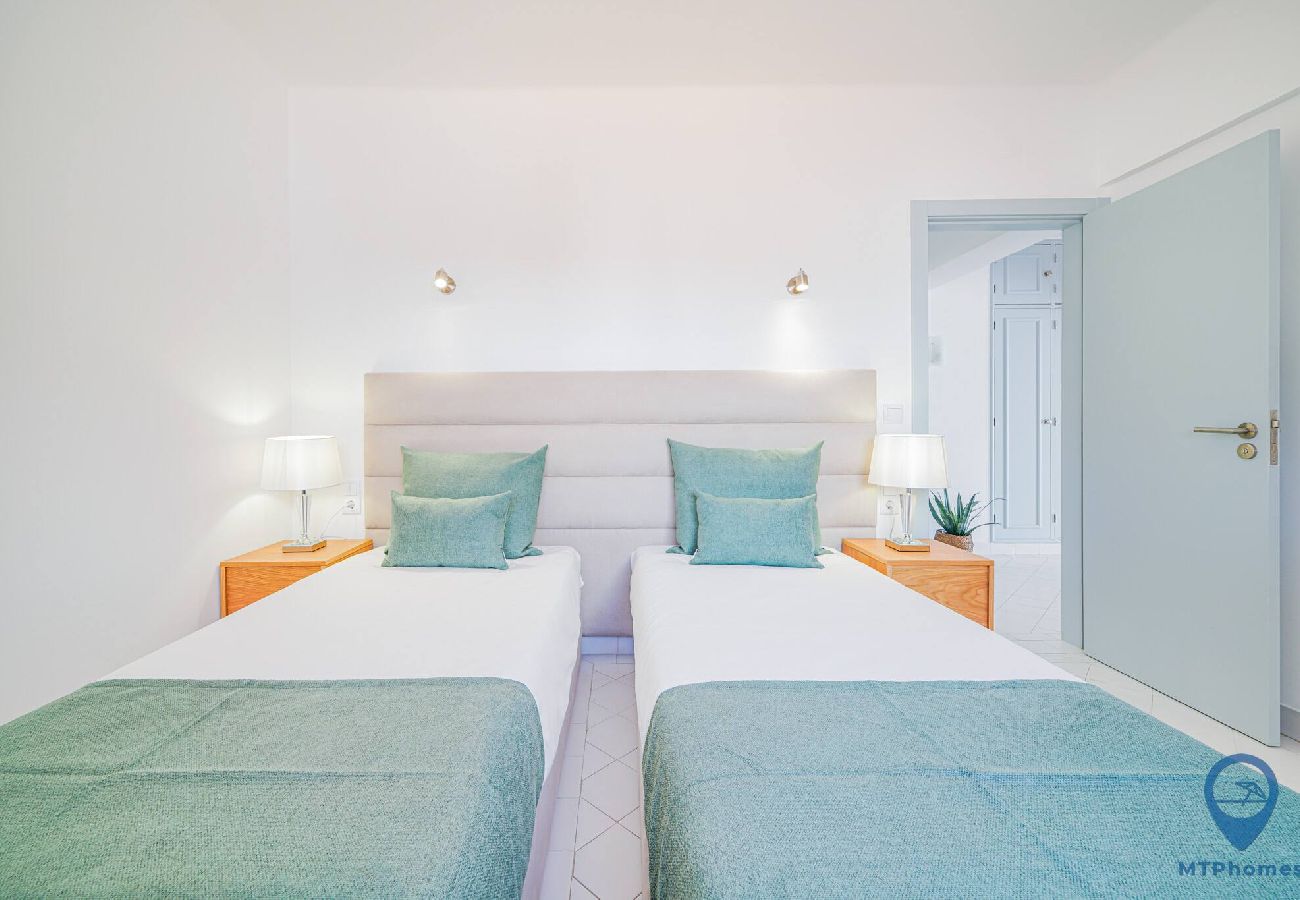 Ferienhaus in Albufeira - SolDourado G4