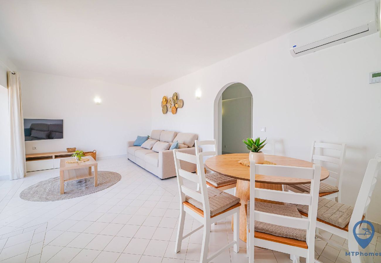 Ferienhaus in Albufeira - SolDourado G4