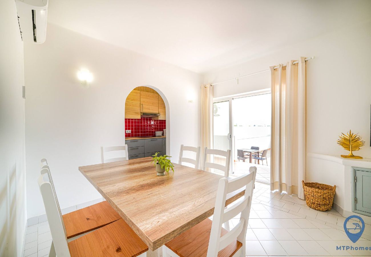 Ferienhaus in Albufeira - SolDourado G1