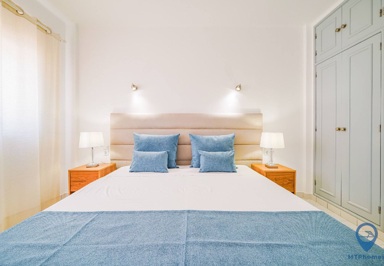 Ferienhaus in Albufeira - SolDourado G1