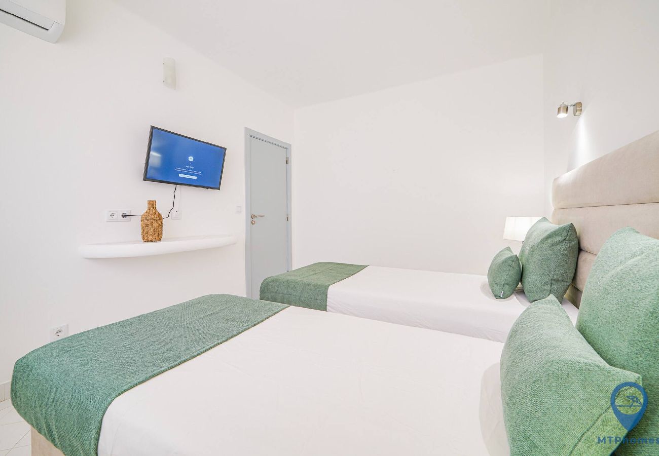 Ferienhaus in Albufeira - SolDourado G1