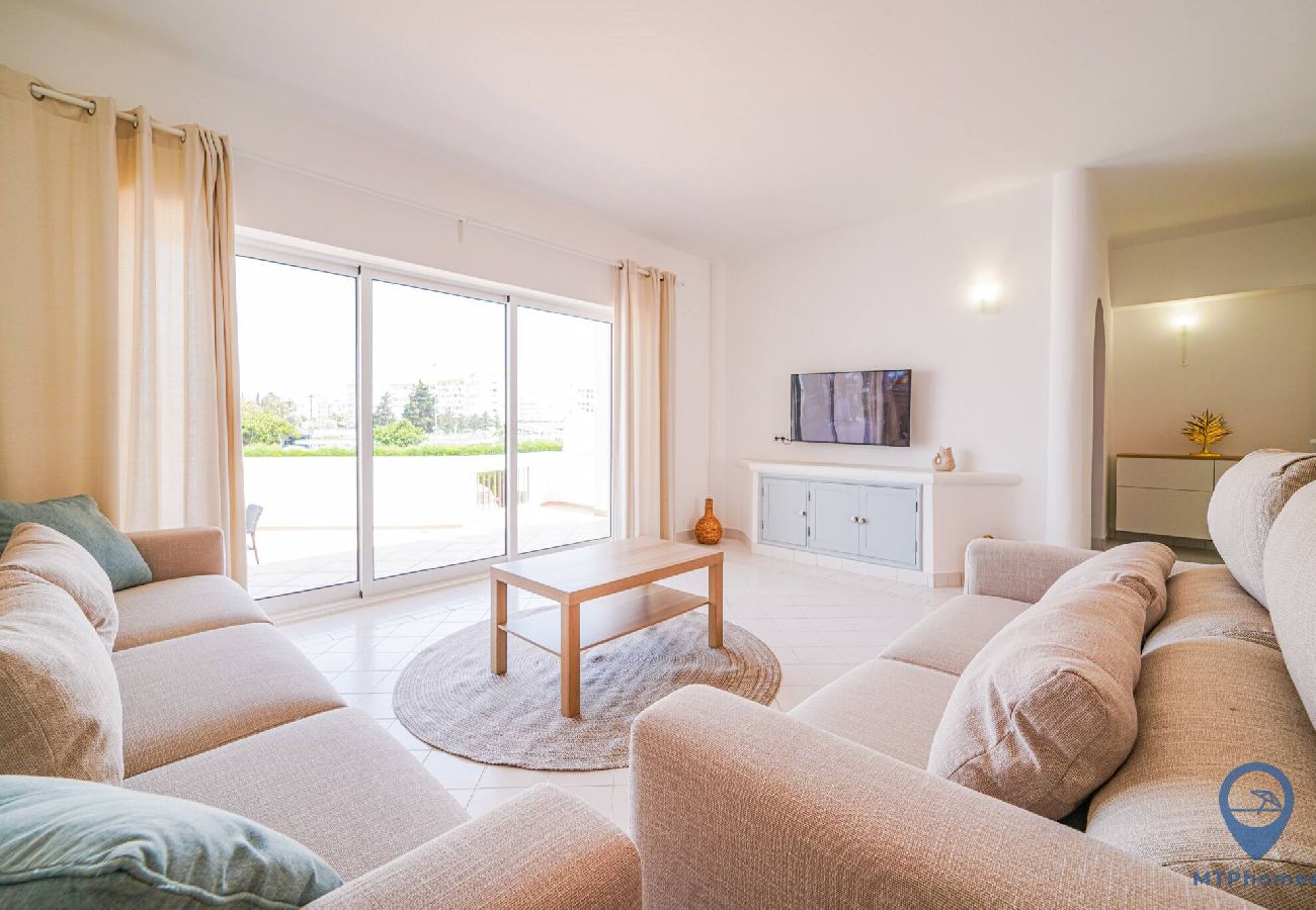 Ferienhaus in Albufeira - SolDourado G2