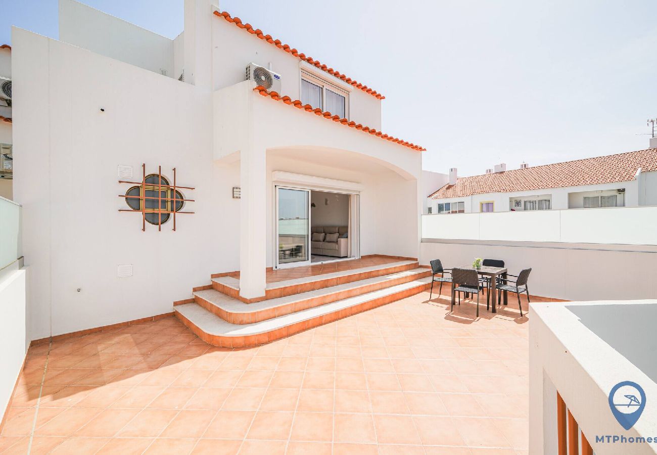 Ferienhaus in Albufeira - SolDourado G2