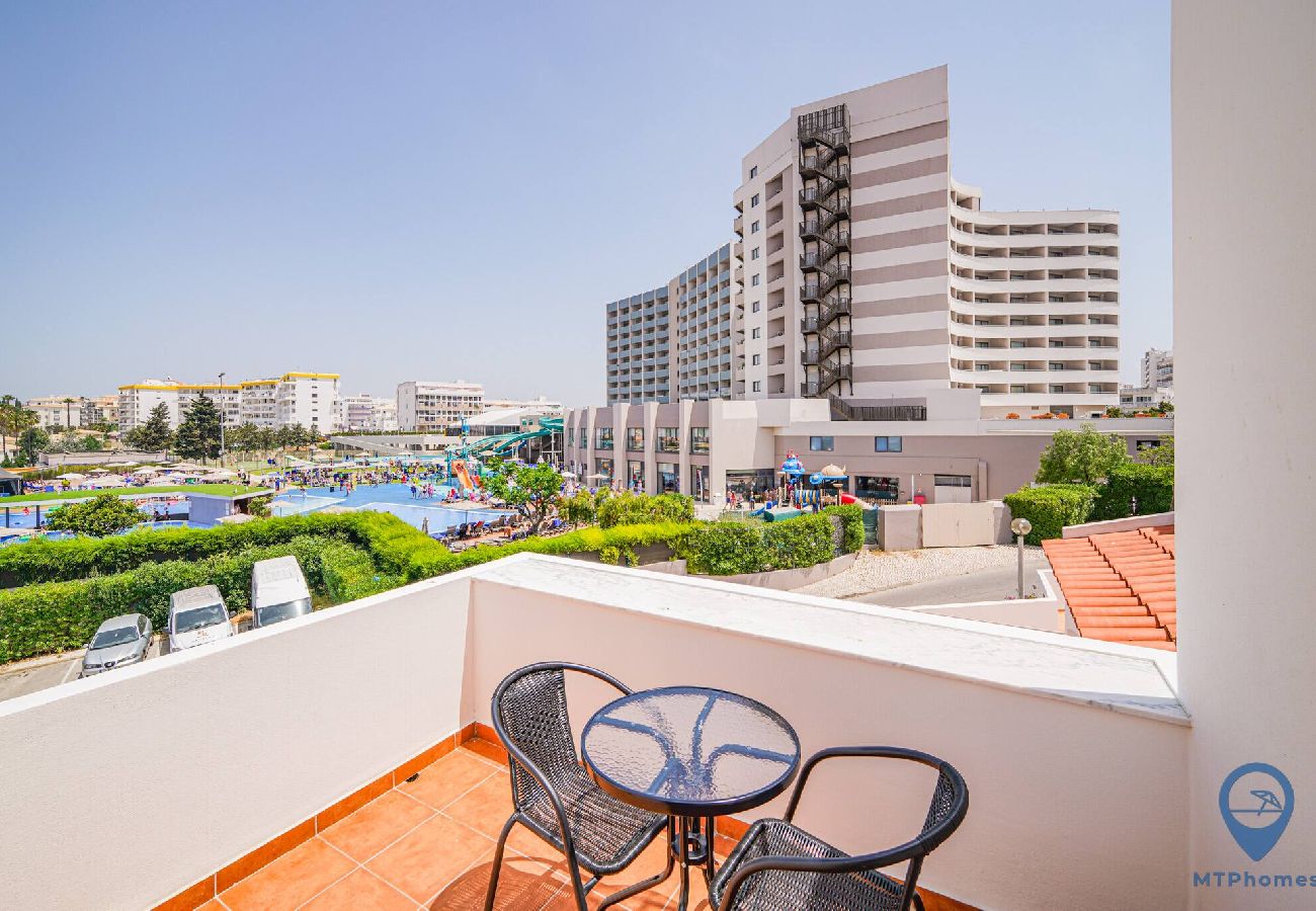 Ferienhaus in Albufeira - SolDourado G2