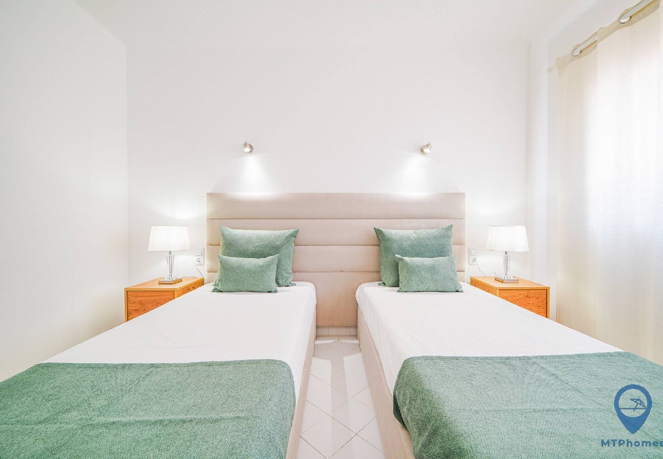 Ferienhaus in Albufeira - SolDourado G2