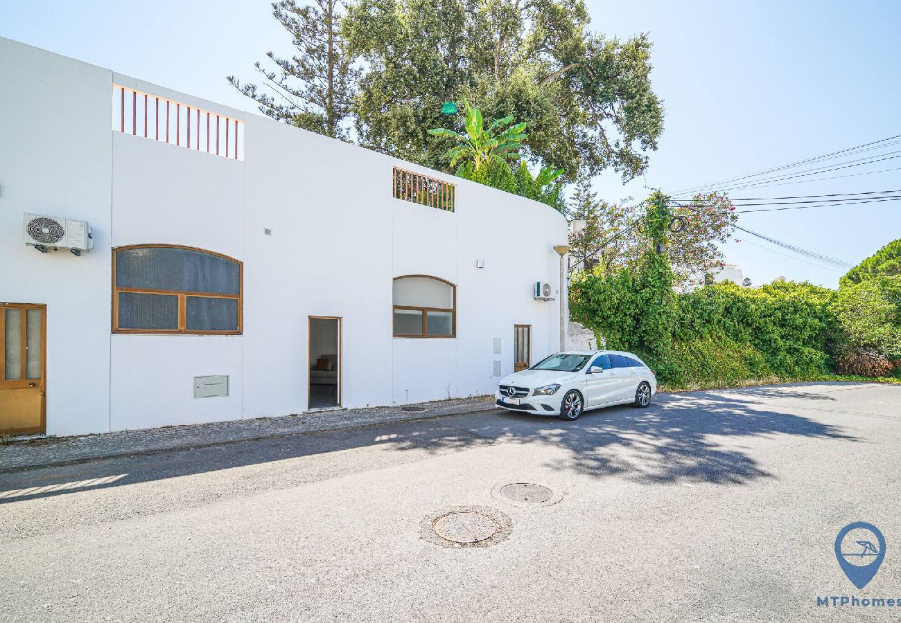 Ferienwohnung in Albufeira - SolDourado AP