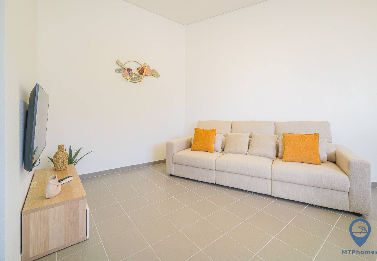 Ferienwohnung in Albufeira - SolDourado AP
