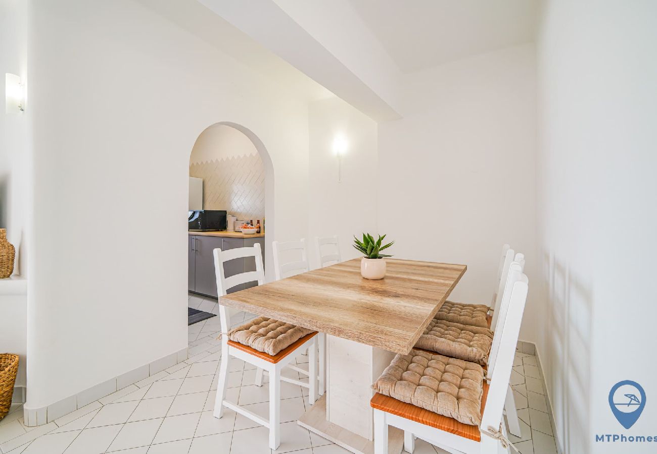 Ferienhaus in Albufeira - SolDourado G3