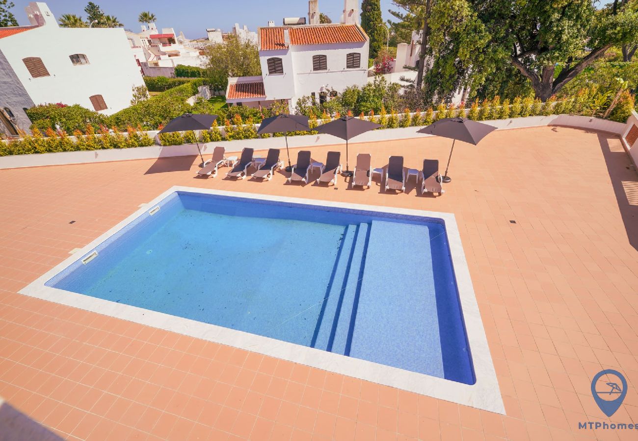 Ferienhaus in Albufeira - SolDourado G3