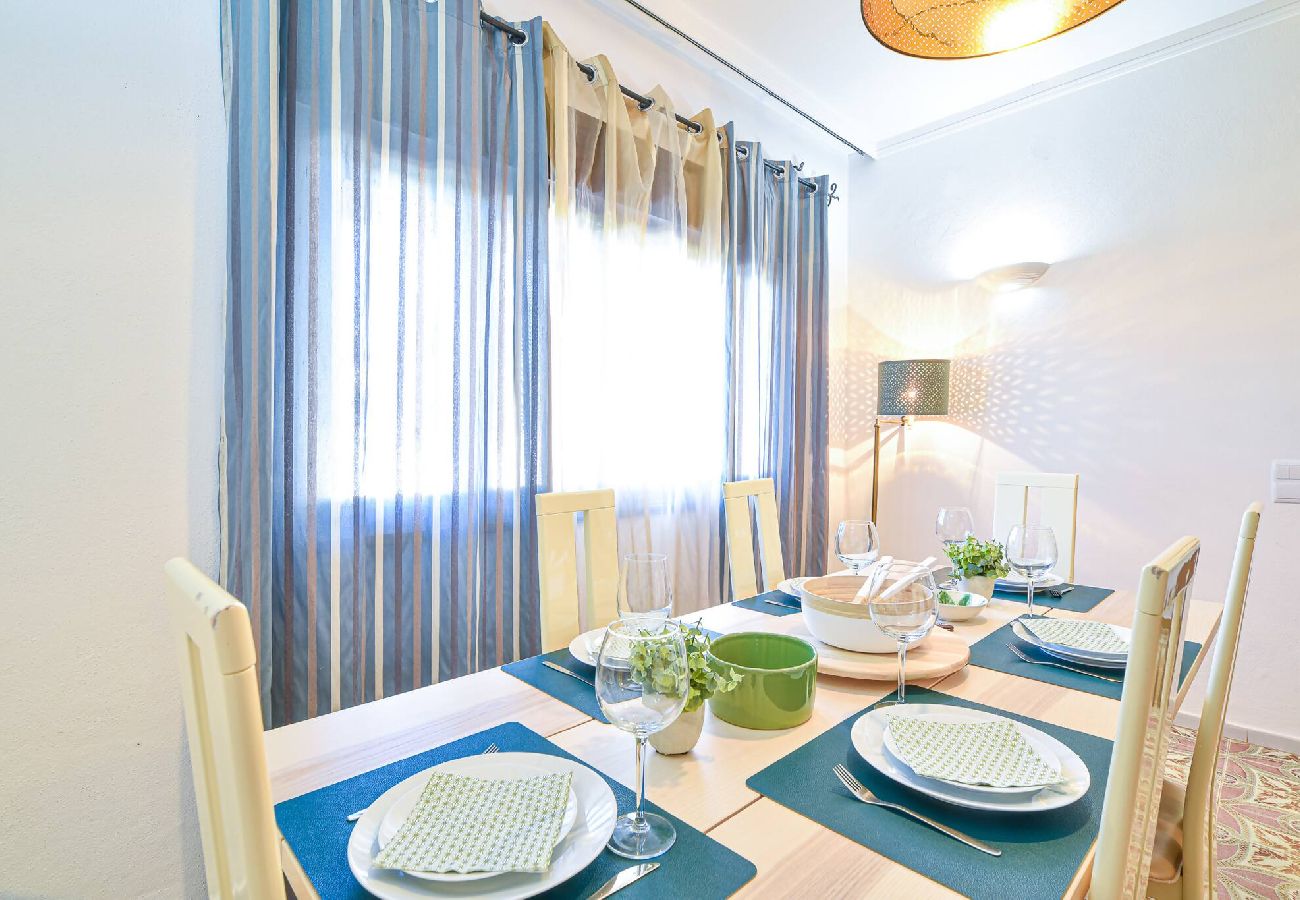 Ferienwohnung in Albufeira - Casa dos Avós