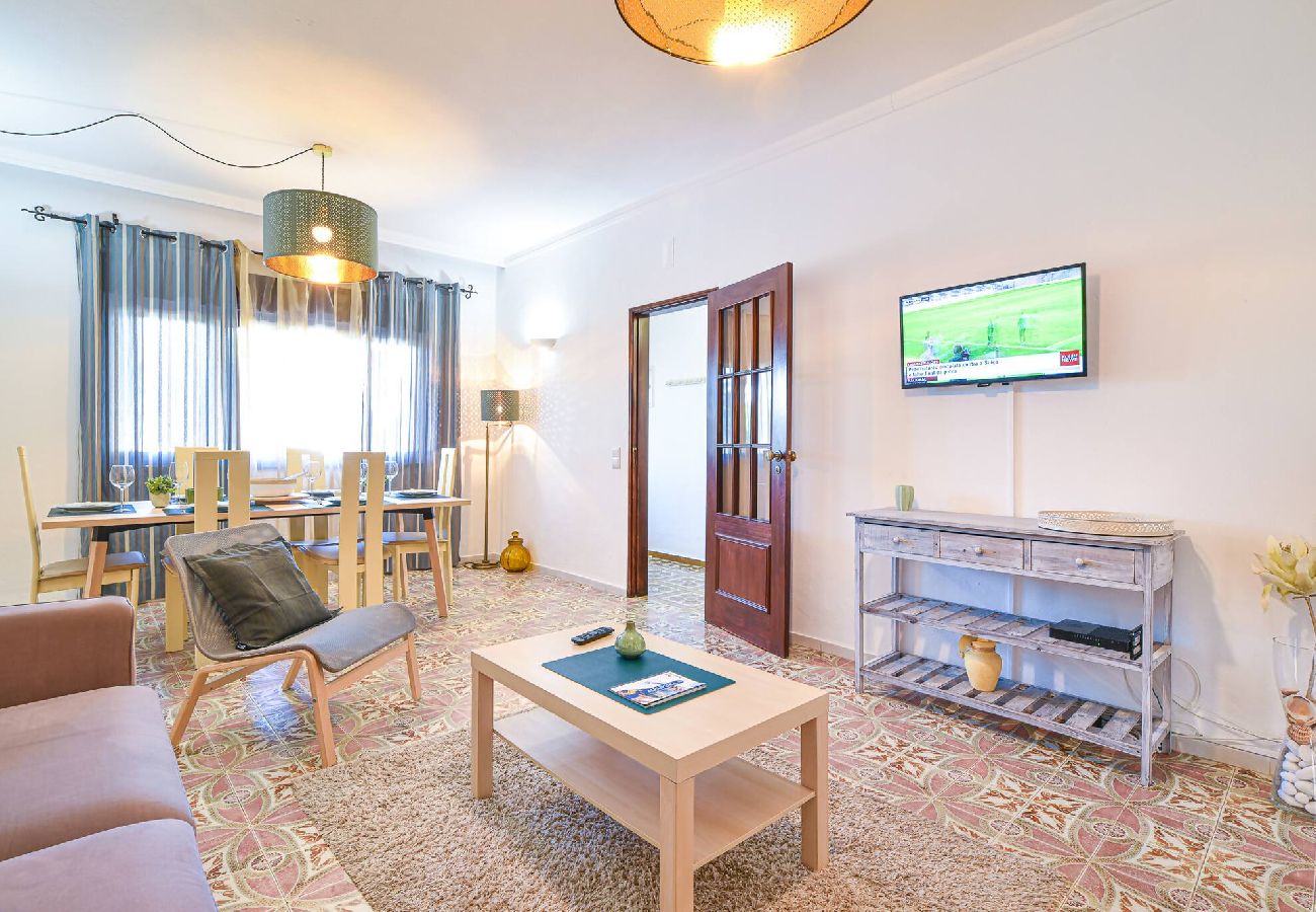 Ferienwohnung in Albufeira - Casa dos Avós