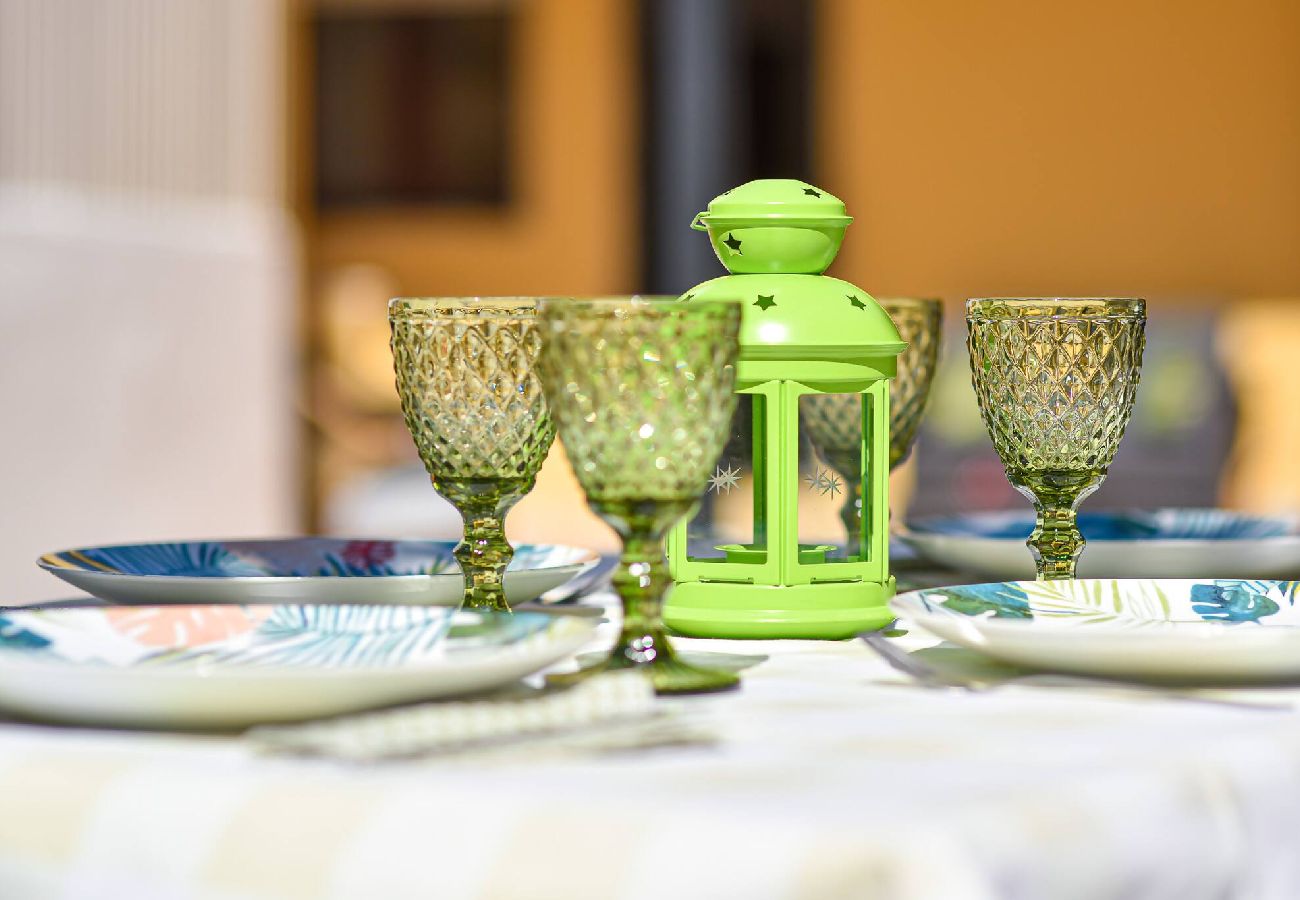 Ferienwohnung in Albufeira - Casa dos Avós