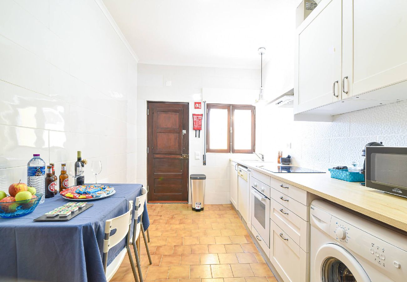 Ferienwohnung in Albufeira - Casa dos Avós