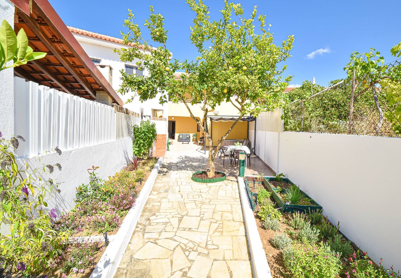 Ferienwohnung in Albufeira - Casa dos Avós