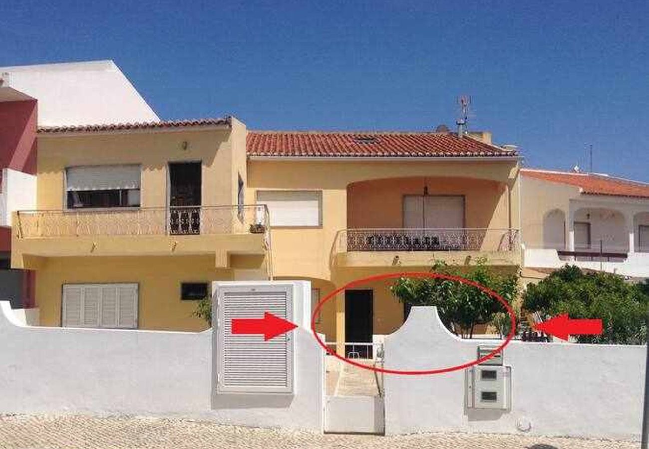 Ferienwohnung in Albufeira - Casa dos Avós