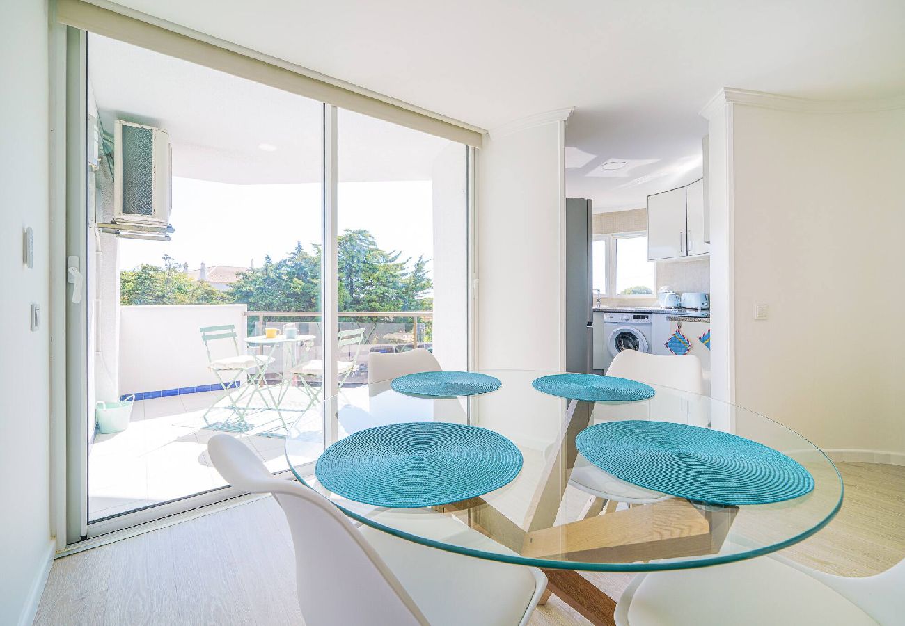 Ferienwohnung in Albufeira - Coral