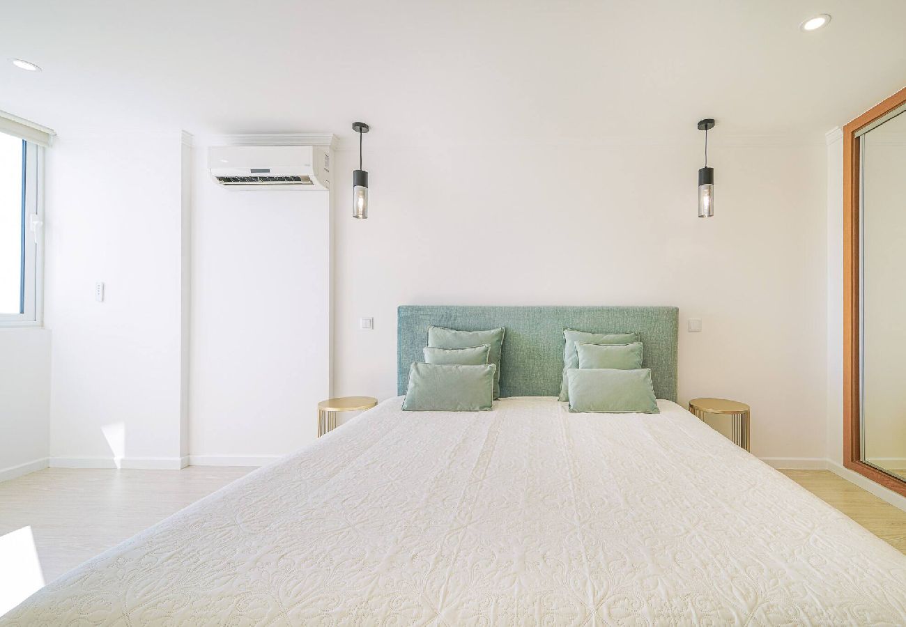 Ferienwohnung in Albufeira - Coral