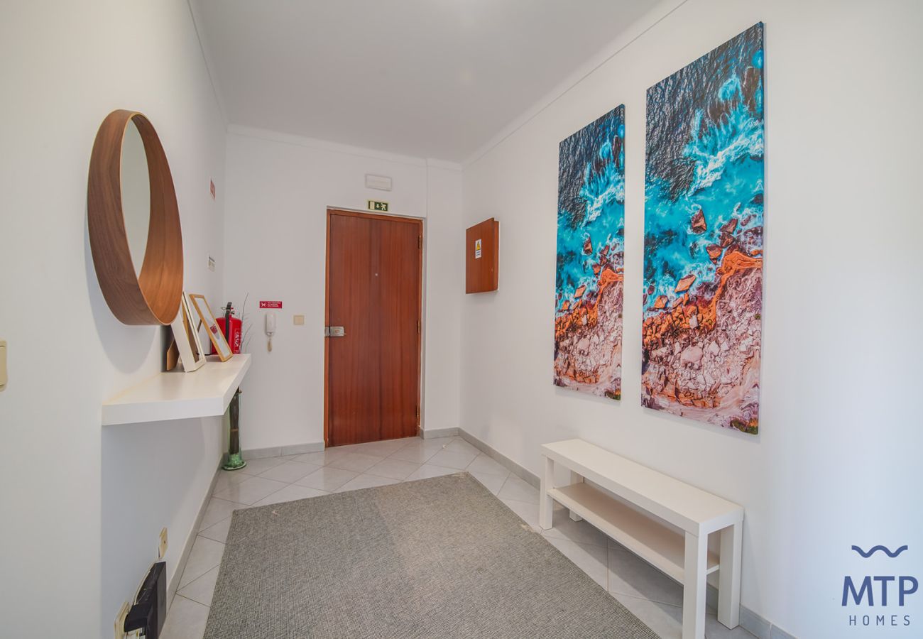 Ferienwohnung in Armação de Pêra - Flamingo