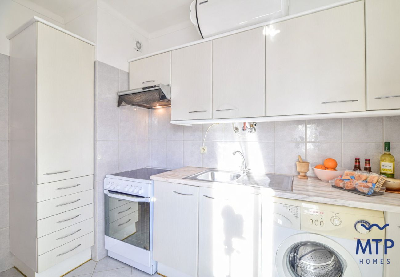 Ferienwohnung in Armação de Pêra - Flamingo