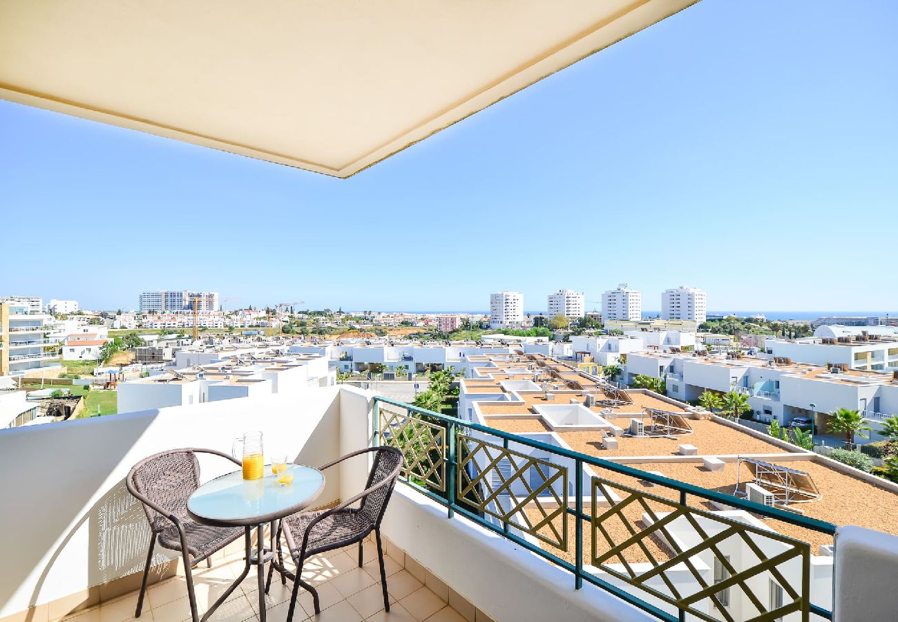 Ferienwohnung in Albufeira - L14