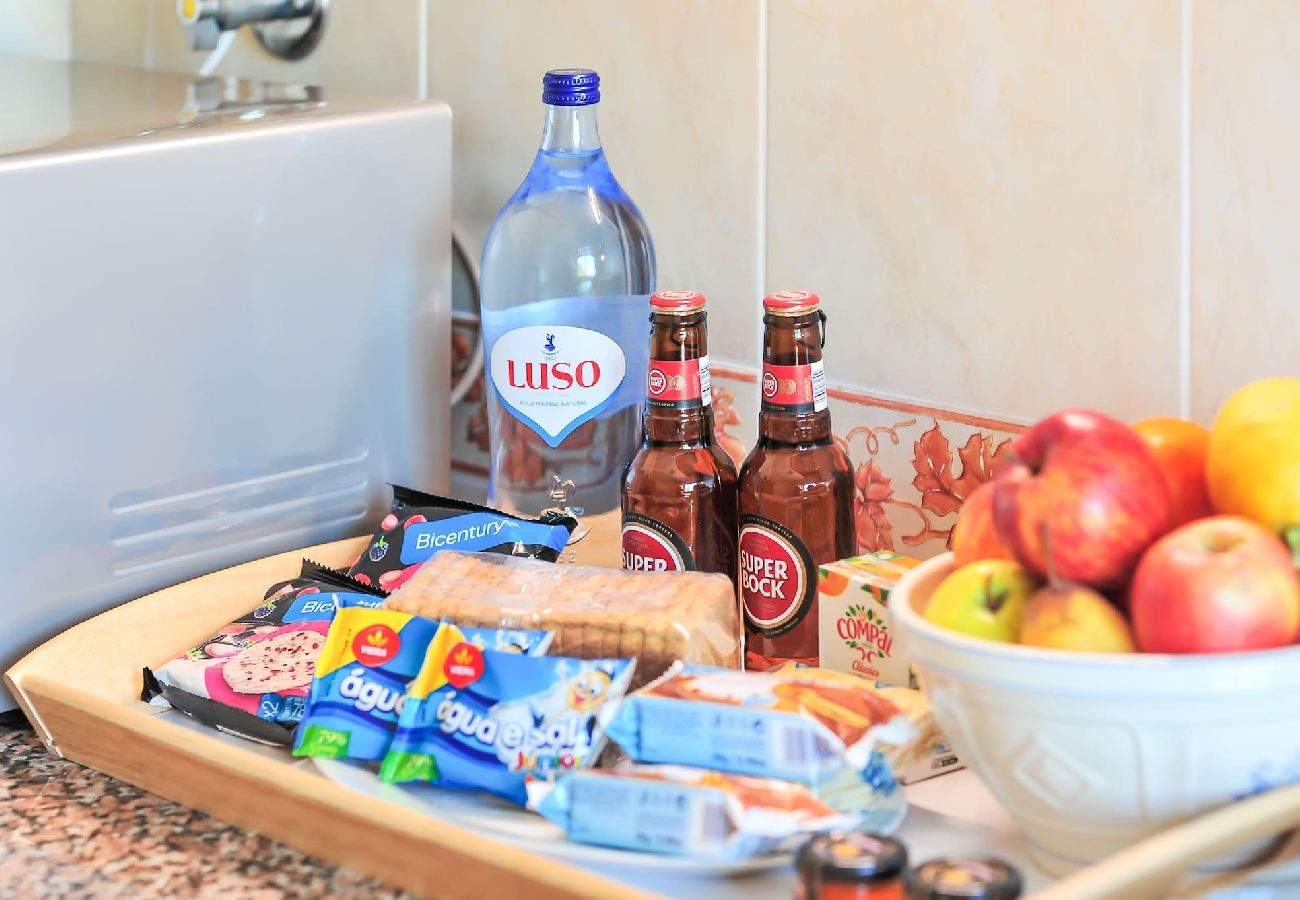 Ferienwohnung in Albufeira - L14