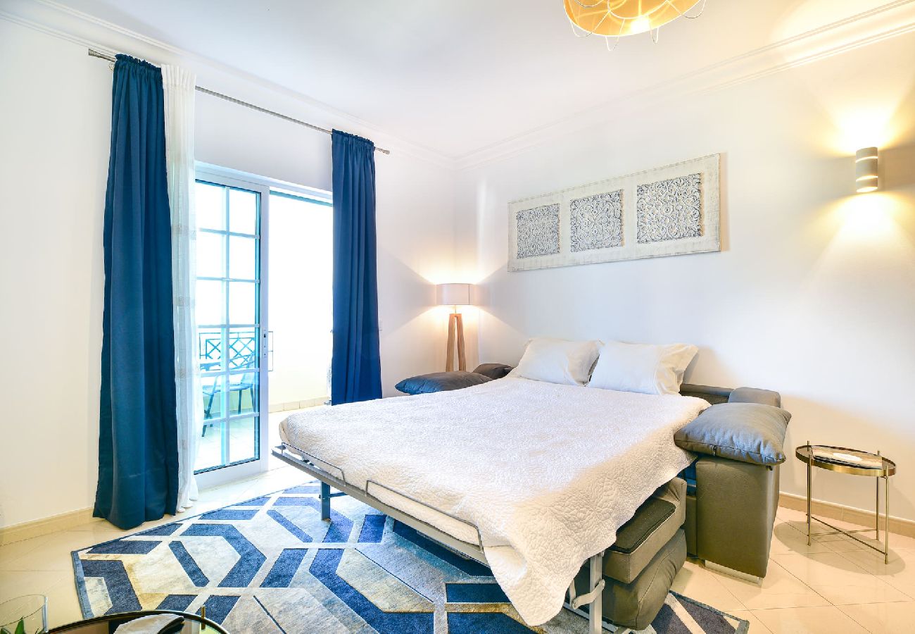 Ferienwohnung in Albufeira - L14