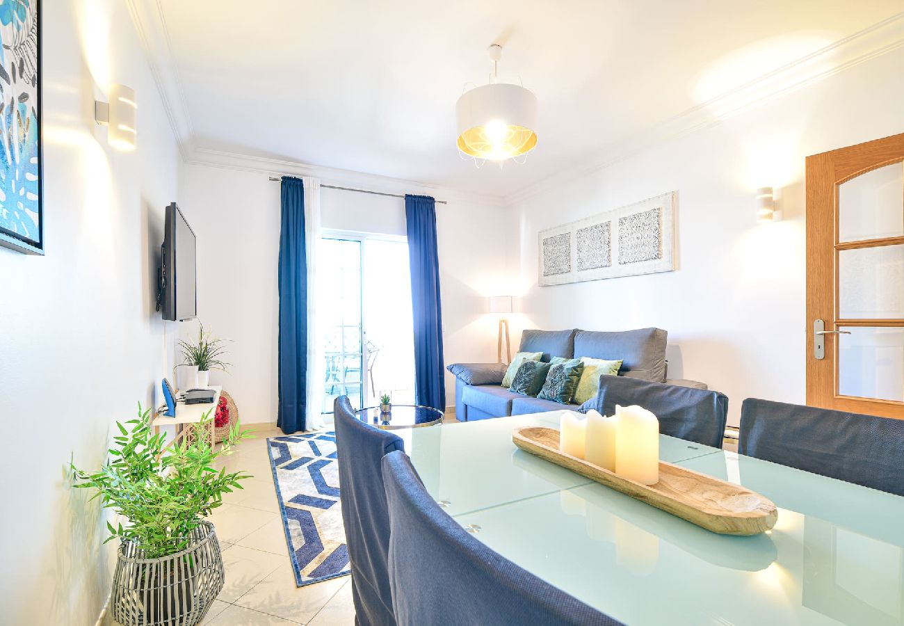 Ferienwohnung in Albufeira - L14