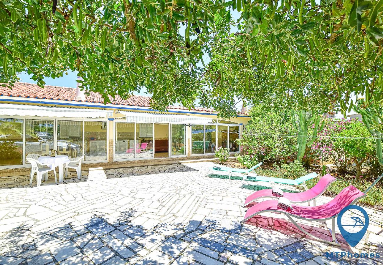 Ferienhaus in Albufeira - Portuguesa