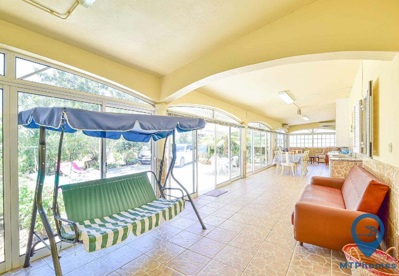 Ferienhaus in Albufeira - Portuguesa