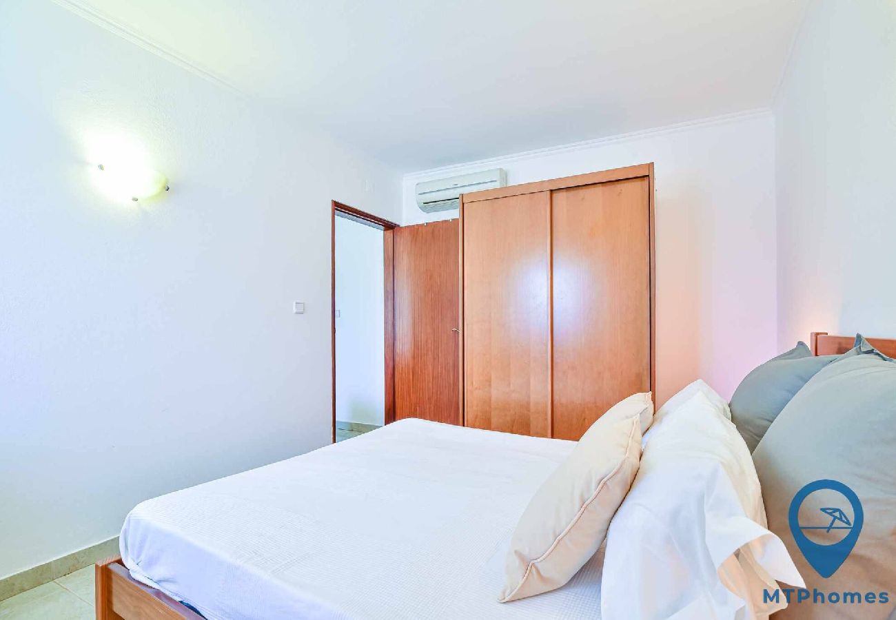 Ferienhaus in Albufeira - Portuguesa