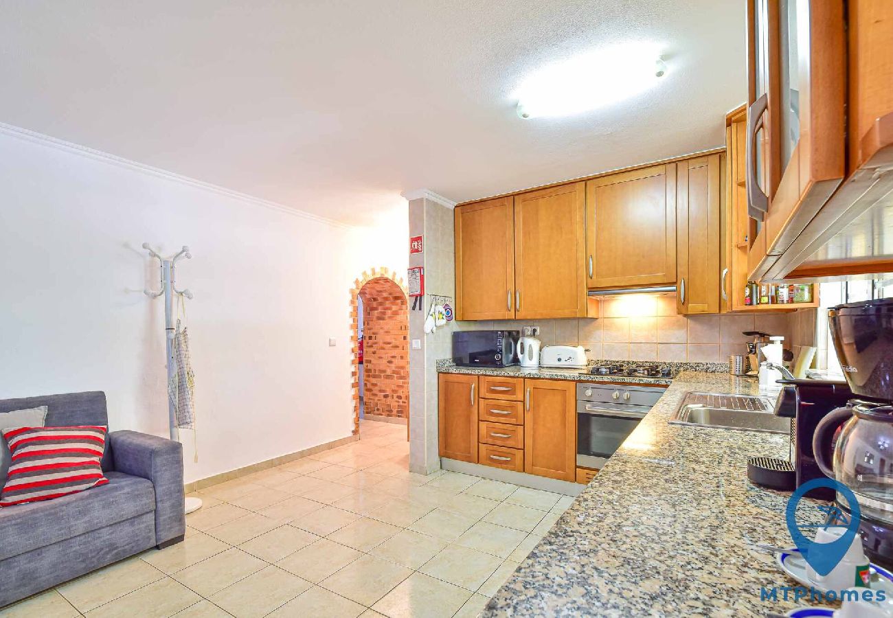 Ferienhaus in Albufeira - Portuguesa