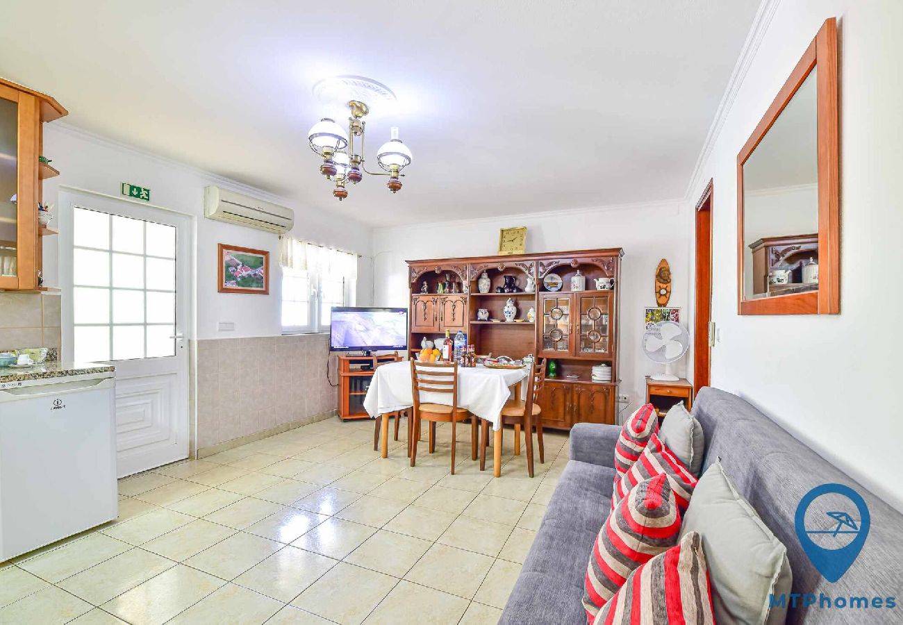 Ferienhaus in Albufeira - Portuguesa