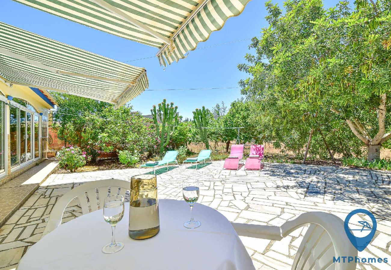 Ferienhaus in Albufeira - Portuguesa