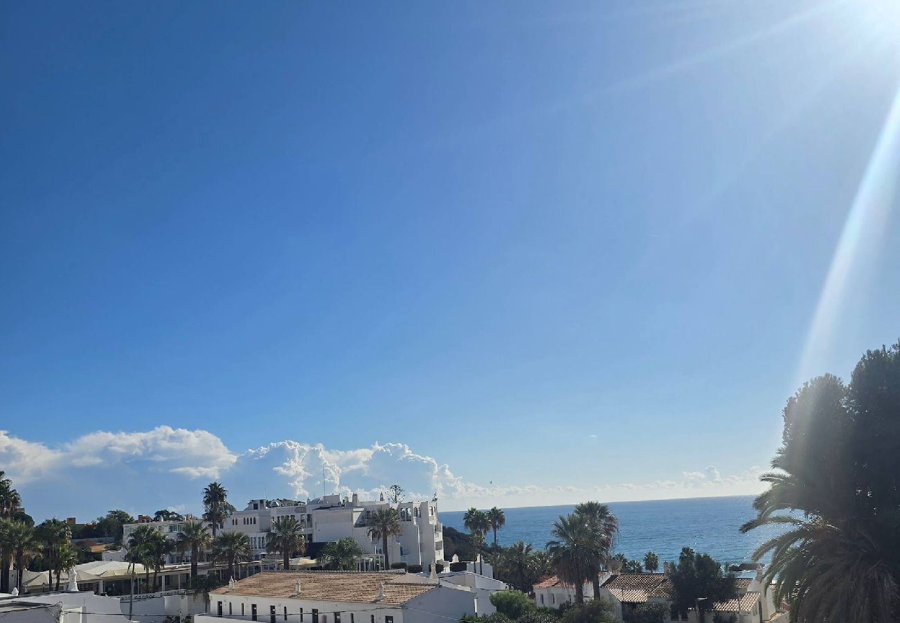 Ferienwohnung in Albufeira - O Forte