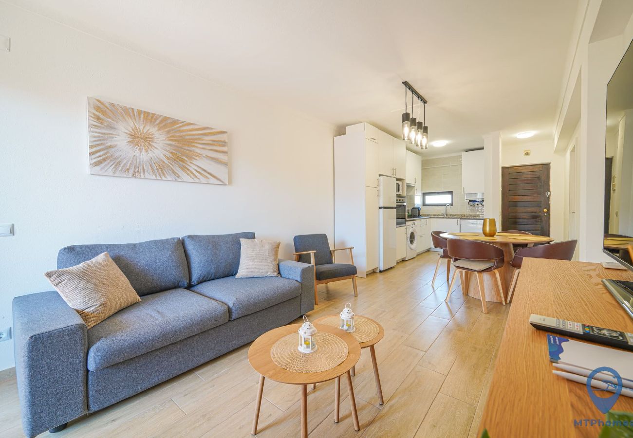 Ferienwohnung in Albufeira - Bordalo