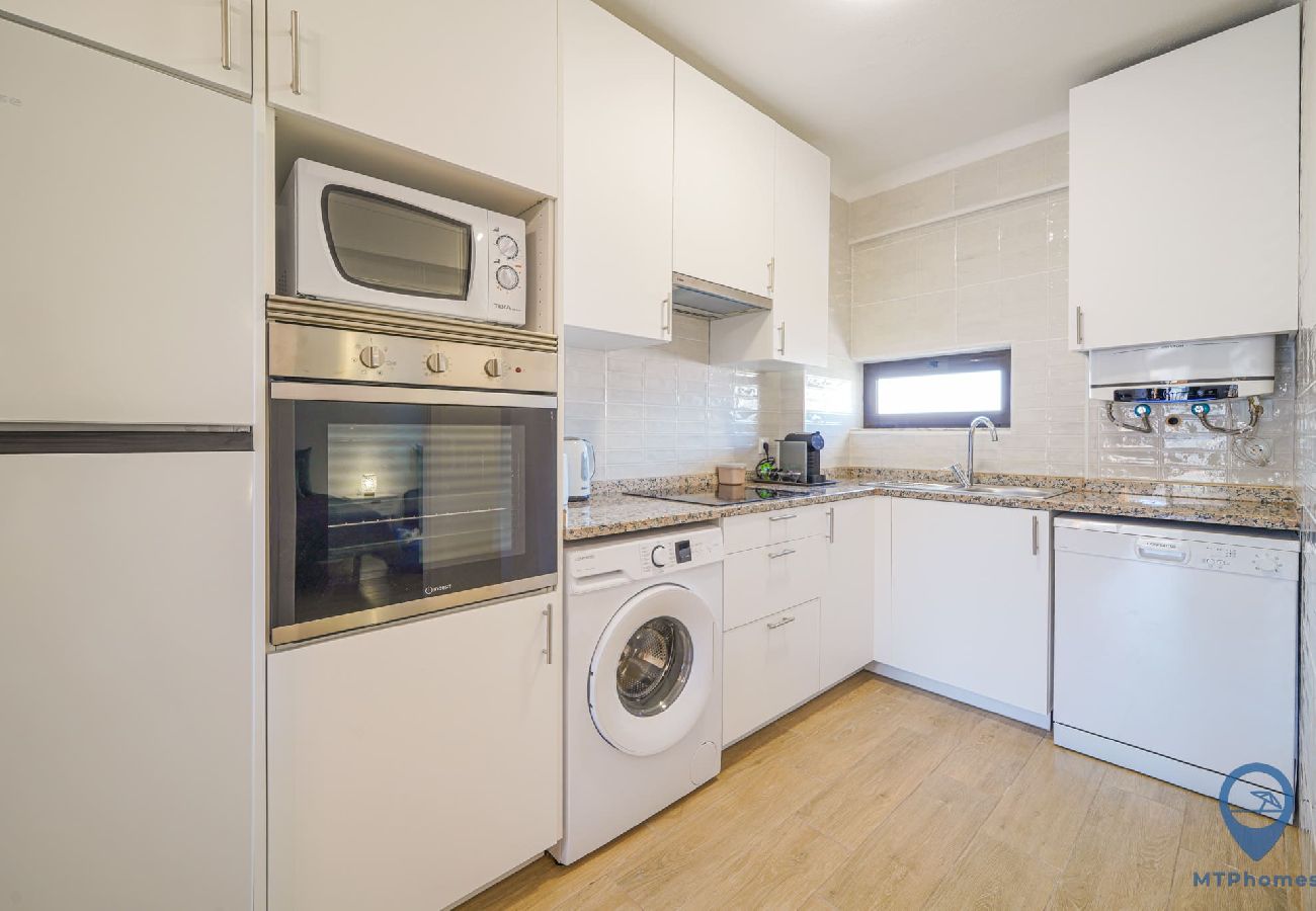 Ferienwohnung in Albufeira - Bordalo