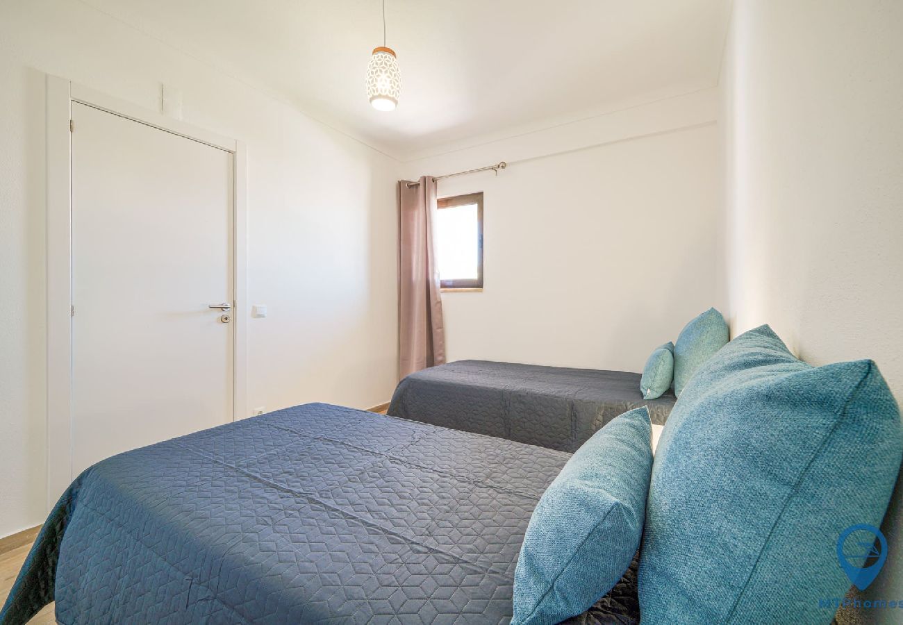 Ferienwohnung in Albufeira - Bordalo