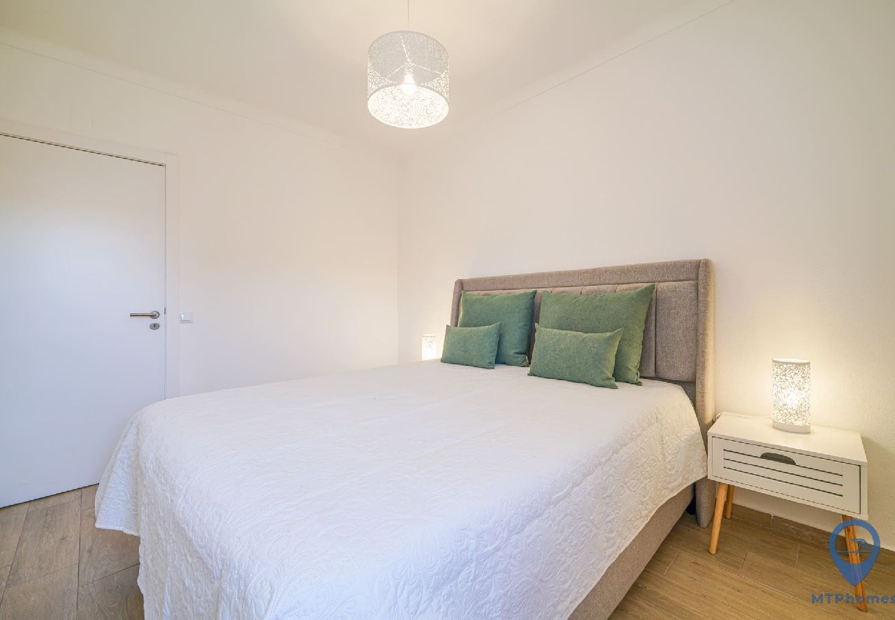 Ferienwohnung in Albufeira - Bordalo