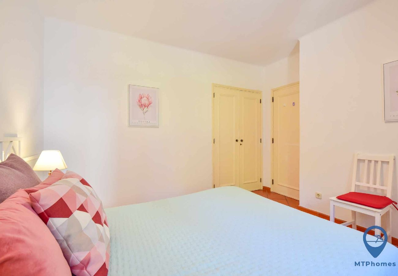 Ferienwohnung in Olhos D´Água - Balaia Golf