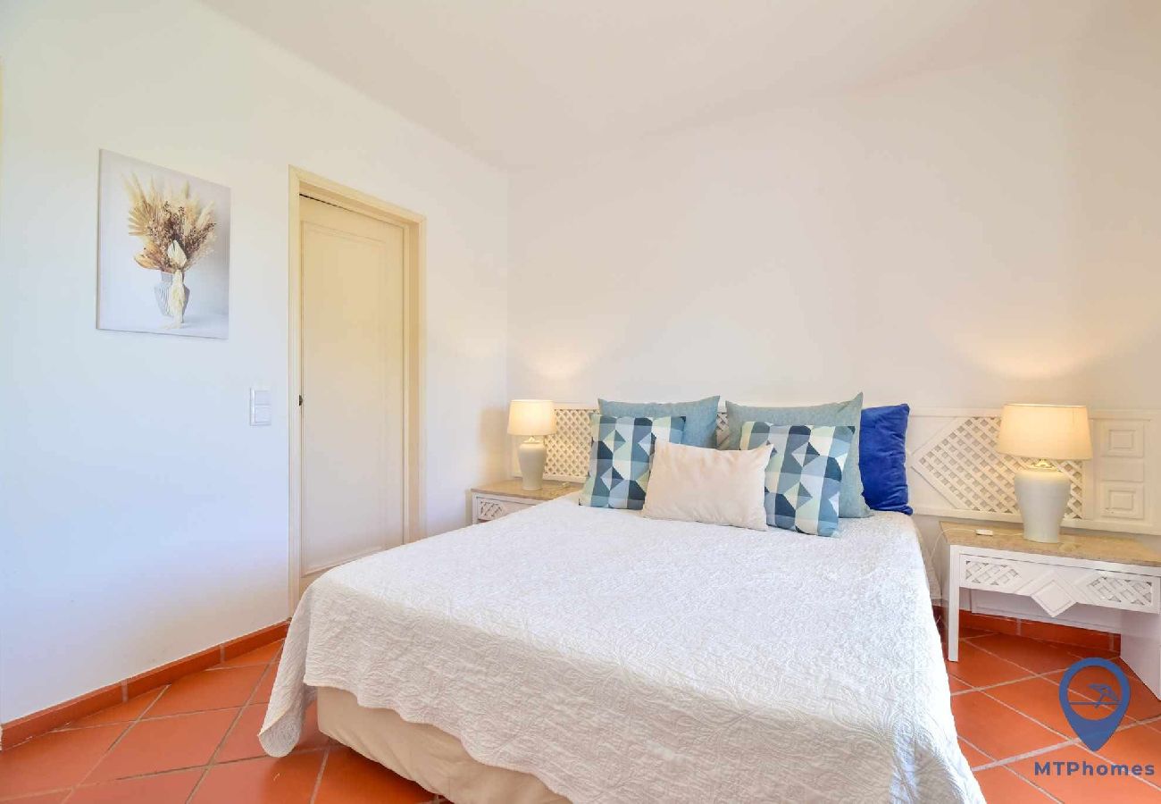 Ferienwohnung in Olhos D´Água - Balaia Golf