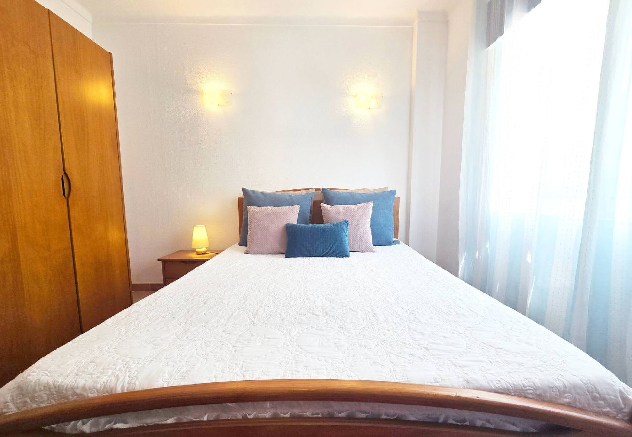 Ferienwohnung in Albufeira - VisaChoro