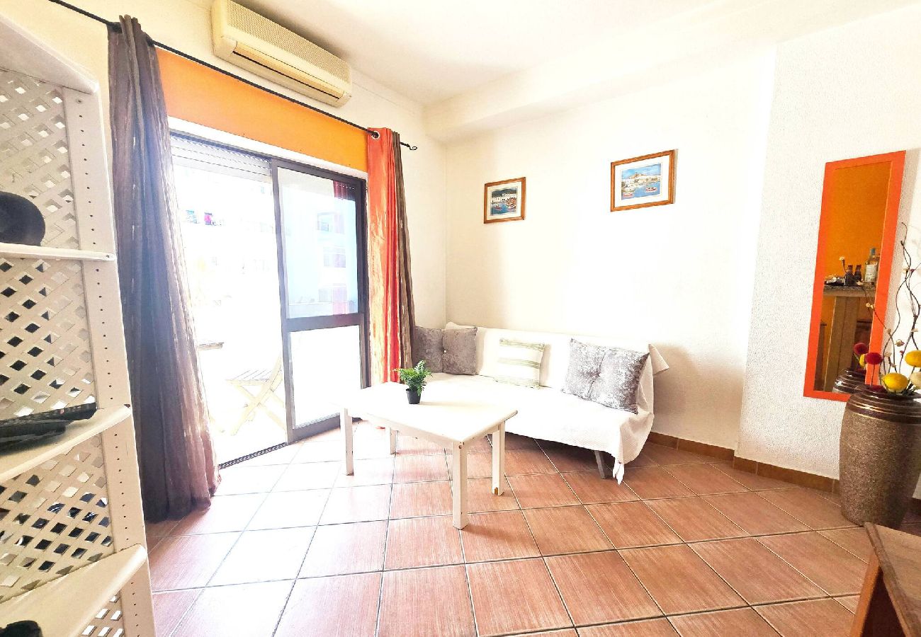 Ferienwohnung in Albufeira - VisaChoro