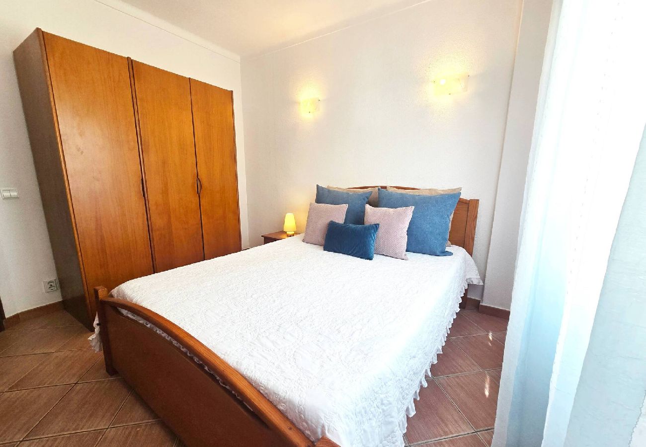 Ferienwohnung in Albufeira - VisaChoro