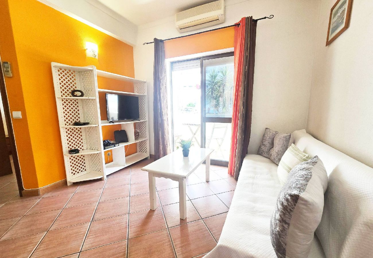 Ferienwohnung in Albufeira - VisaChoro