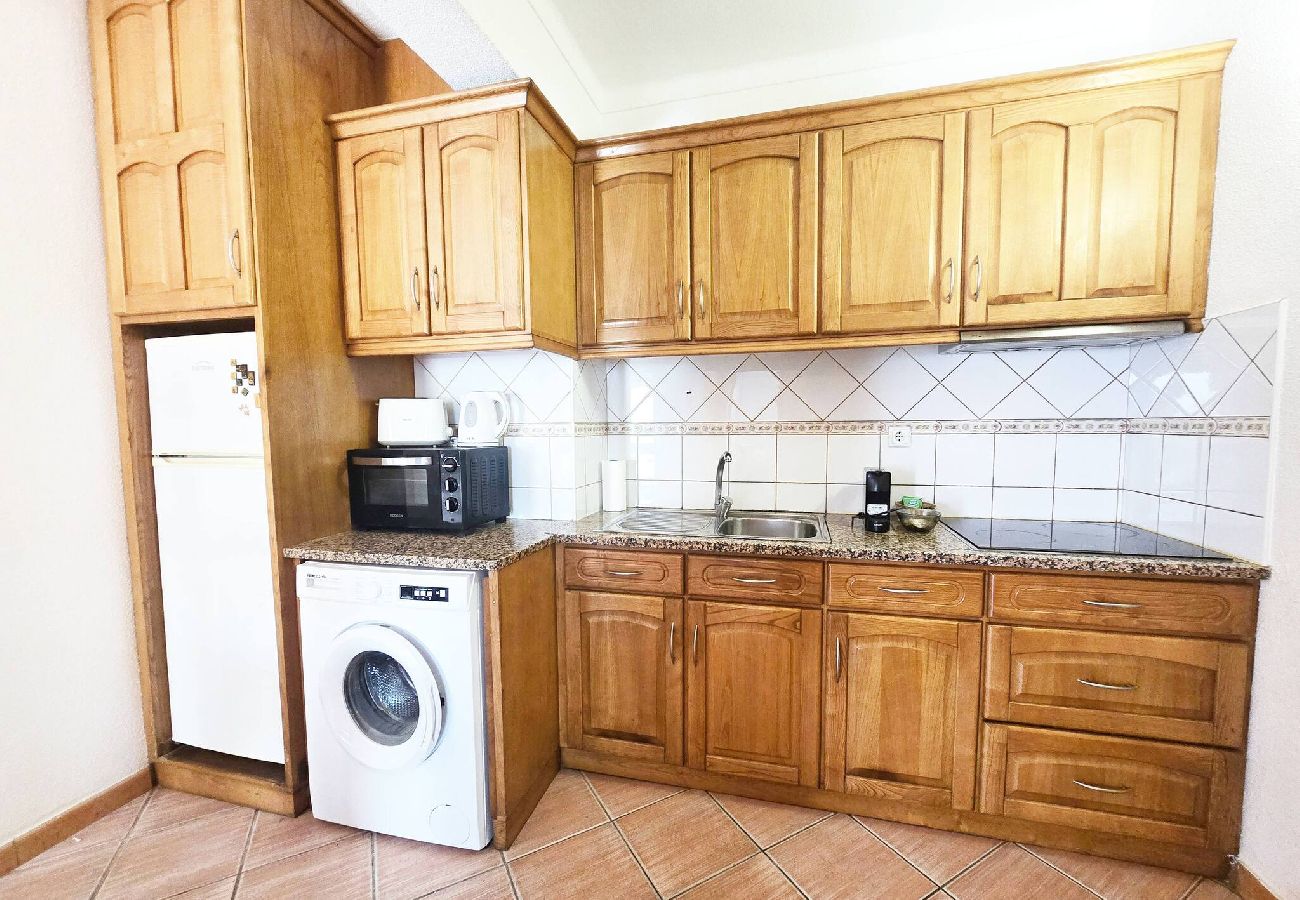 Ferienwohnung in Albufeira - VisaChoro