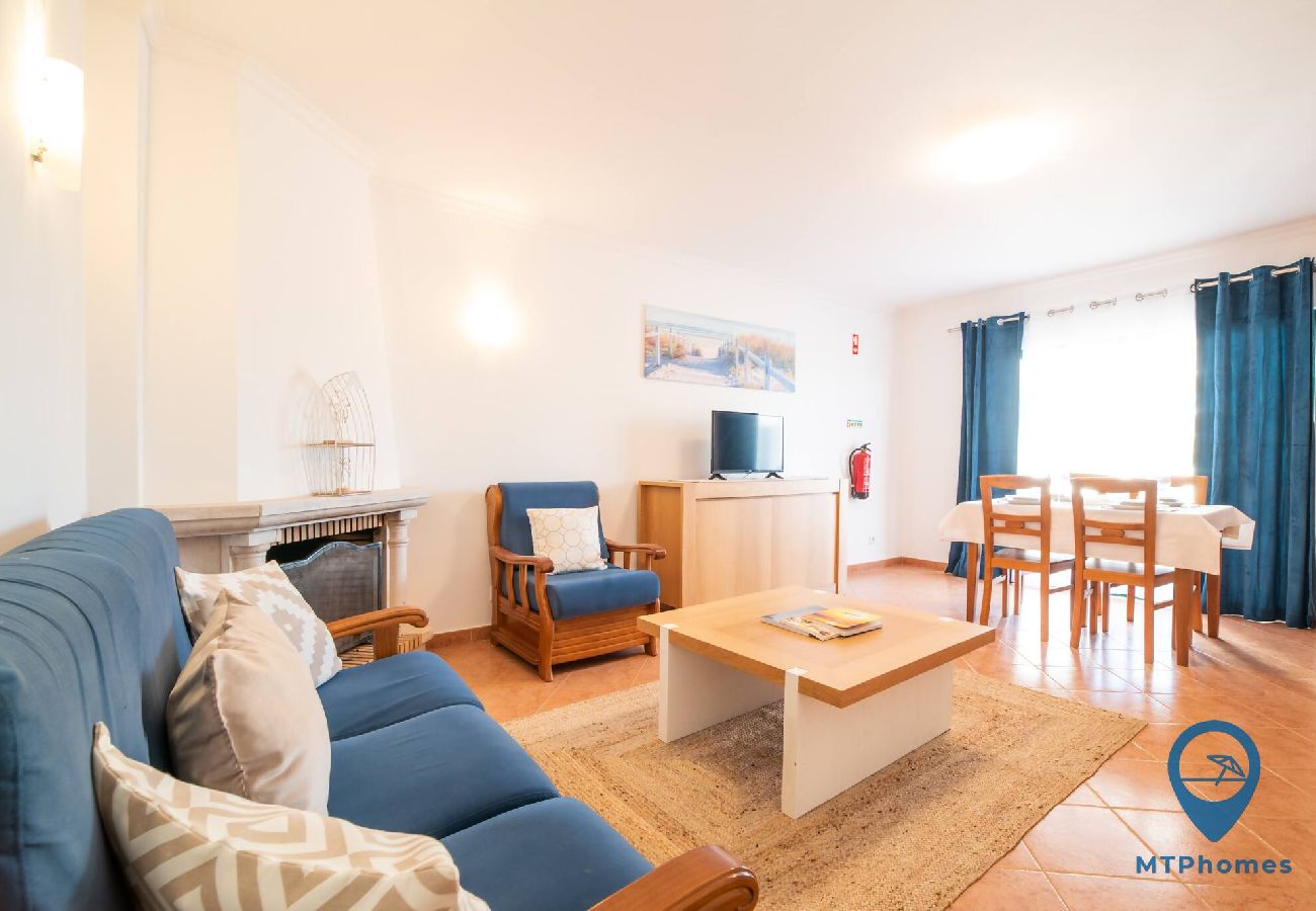 Ferienhaus in Albufeira - Nico