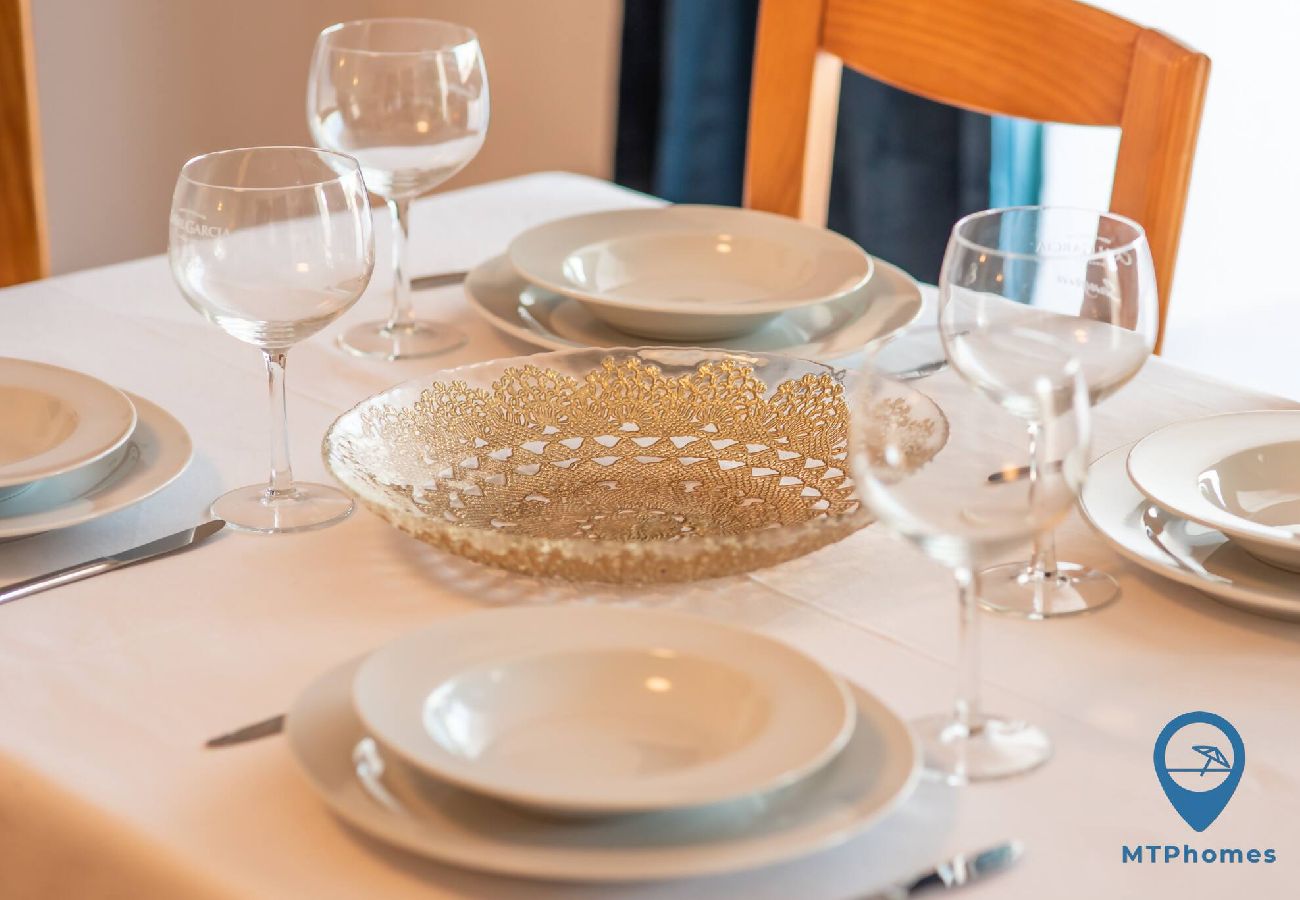 Ferienhaus in Albufeira - Nico