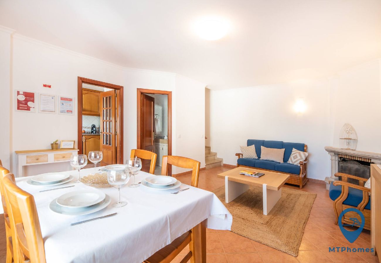 Ferienhaus in Albufeira - Nico