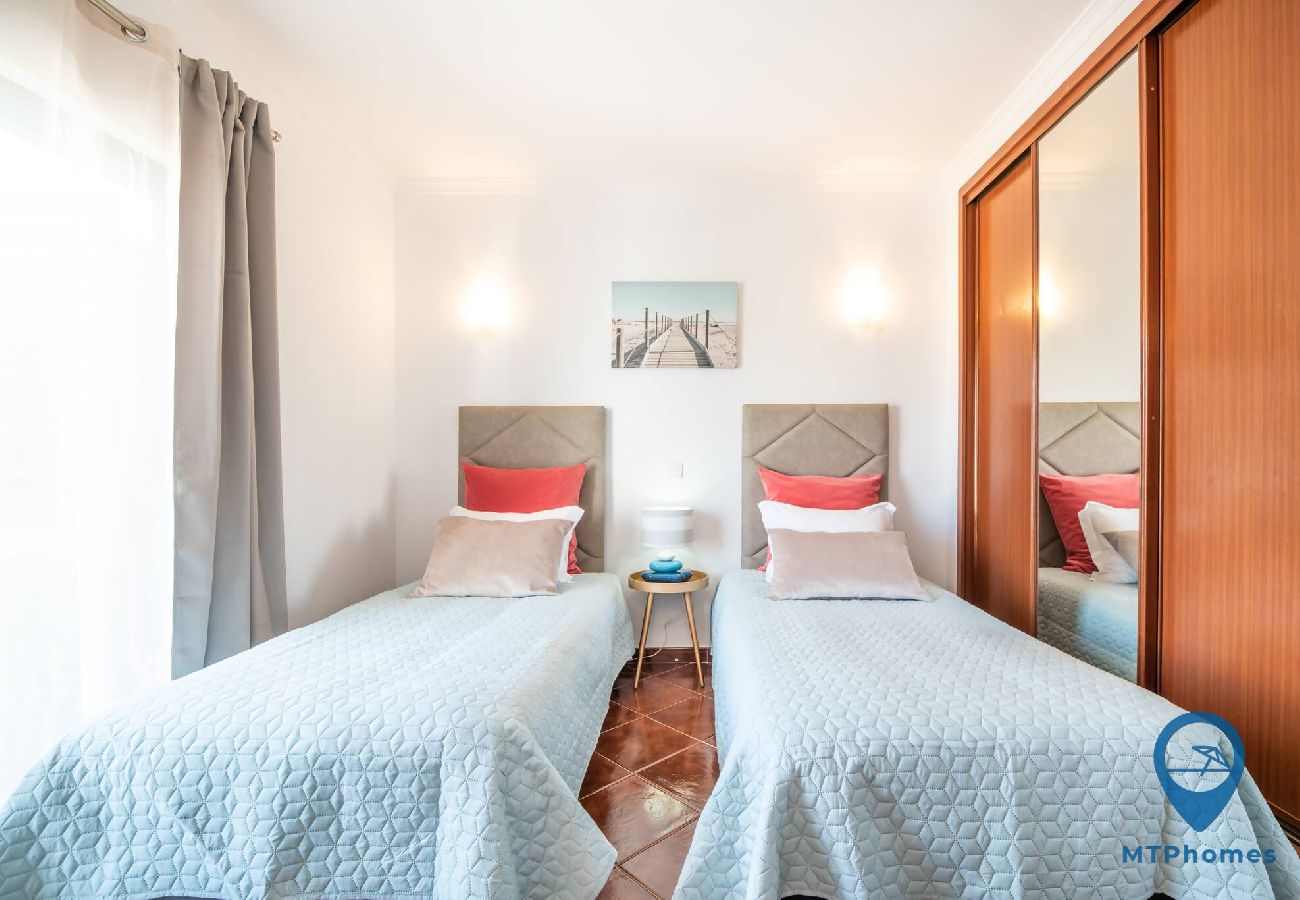 Ferienhaus in Albufeira - Nico